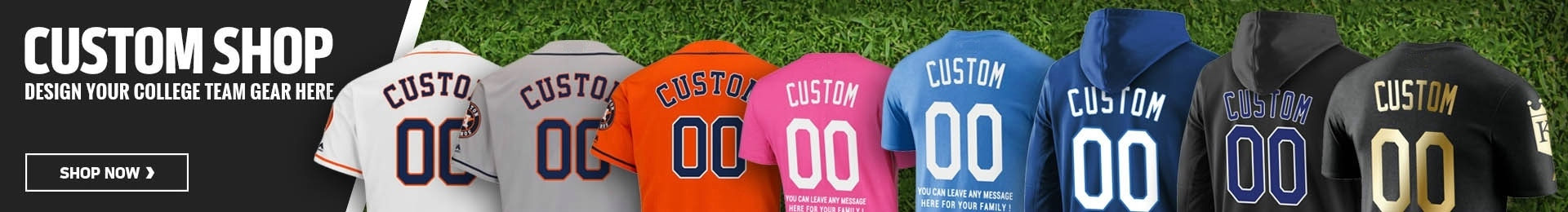 Yankees Apparels Custom Shop